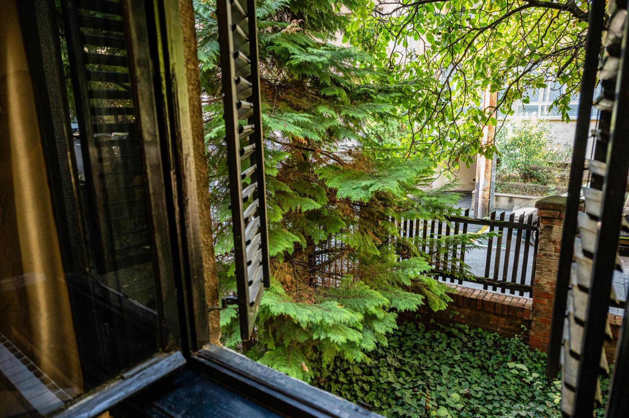 Cozy Apartment In City Center 贝尔格莱德 外观 照片