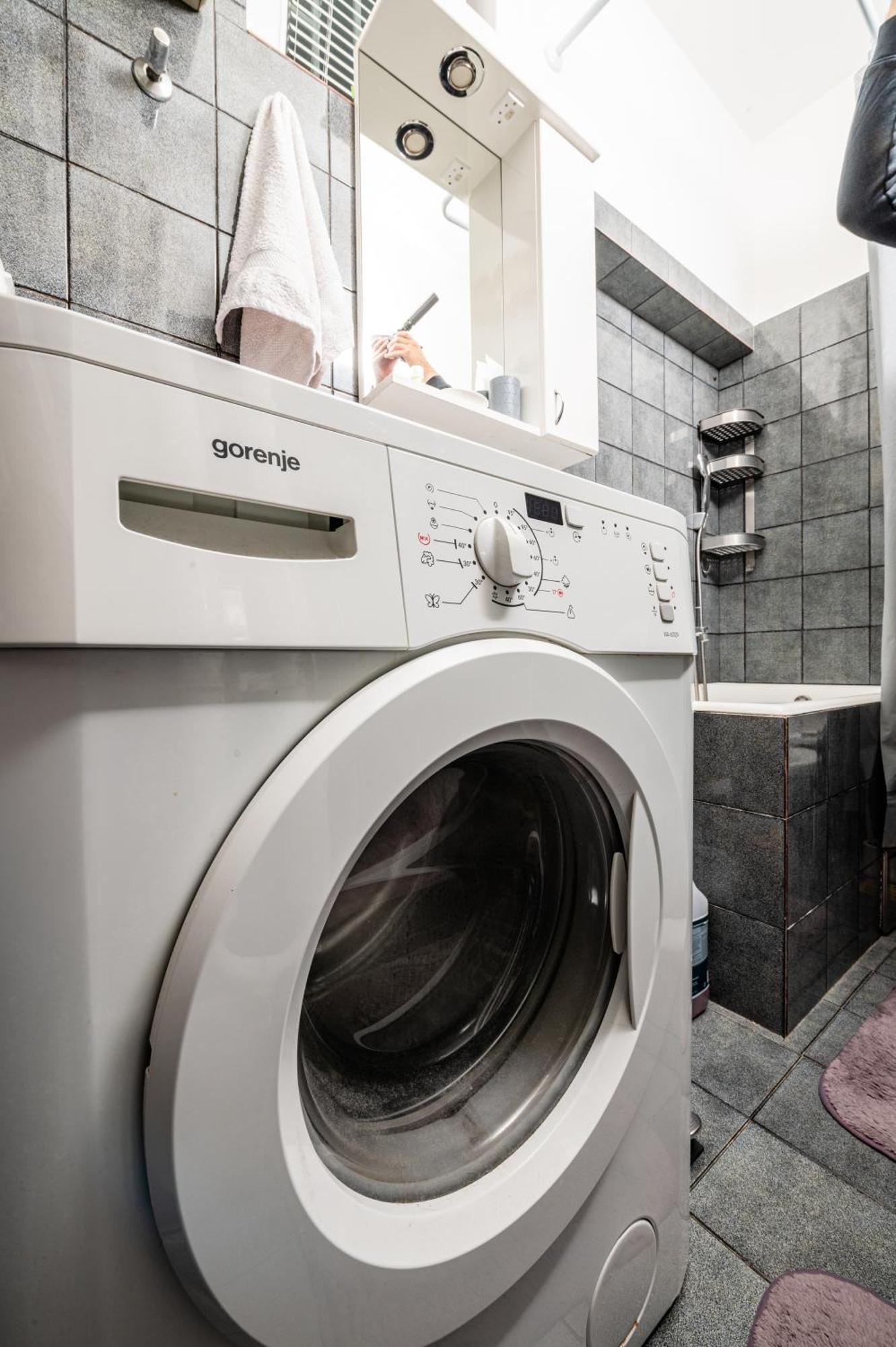 Cozy Apartment In City Center 贝尔格莱德 外观 照片