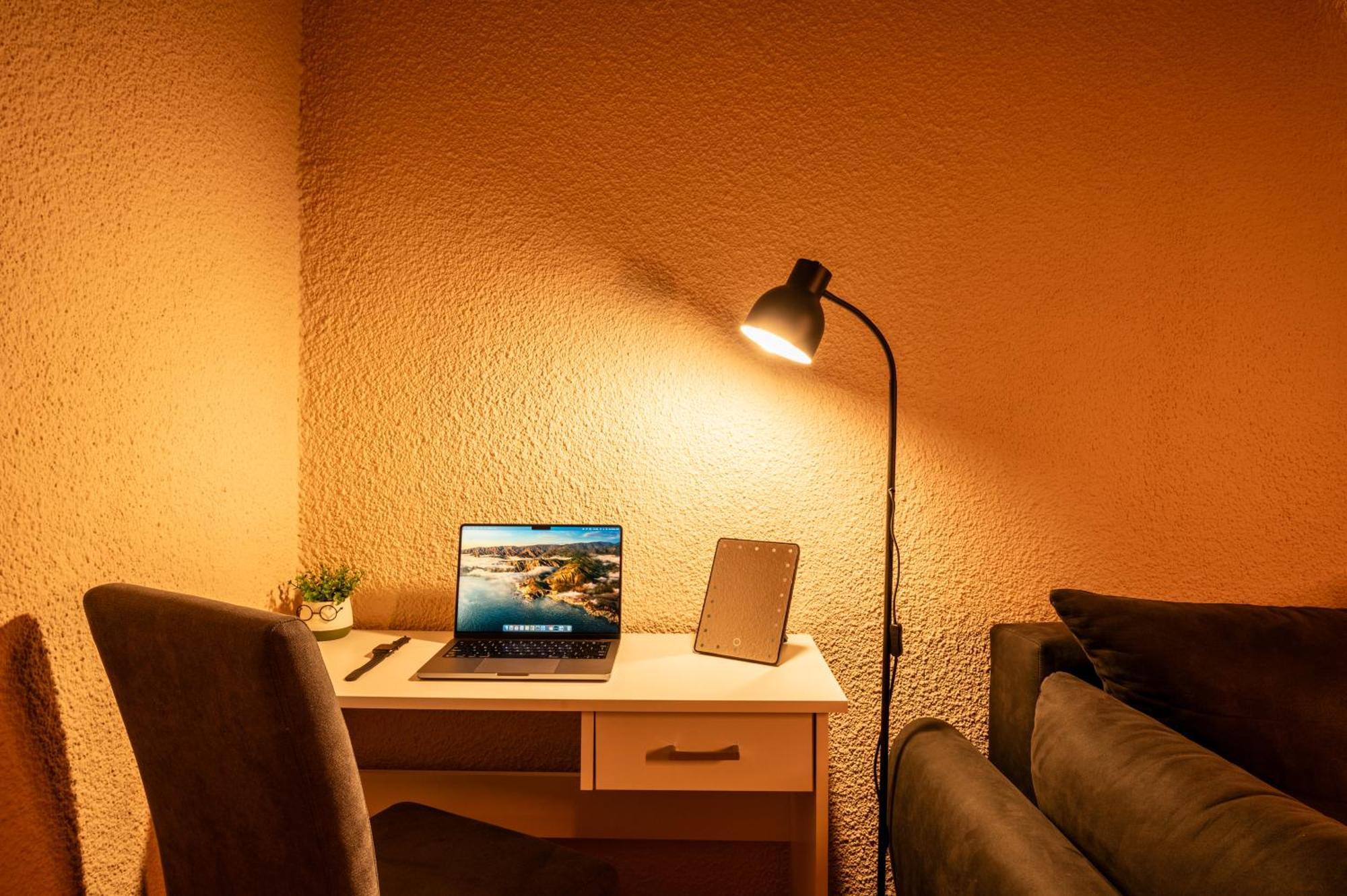 Cozy Apartment In City Center 贝尔格莱德 外观 照片