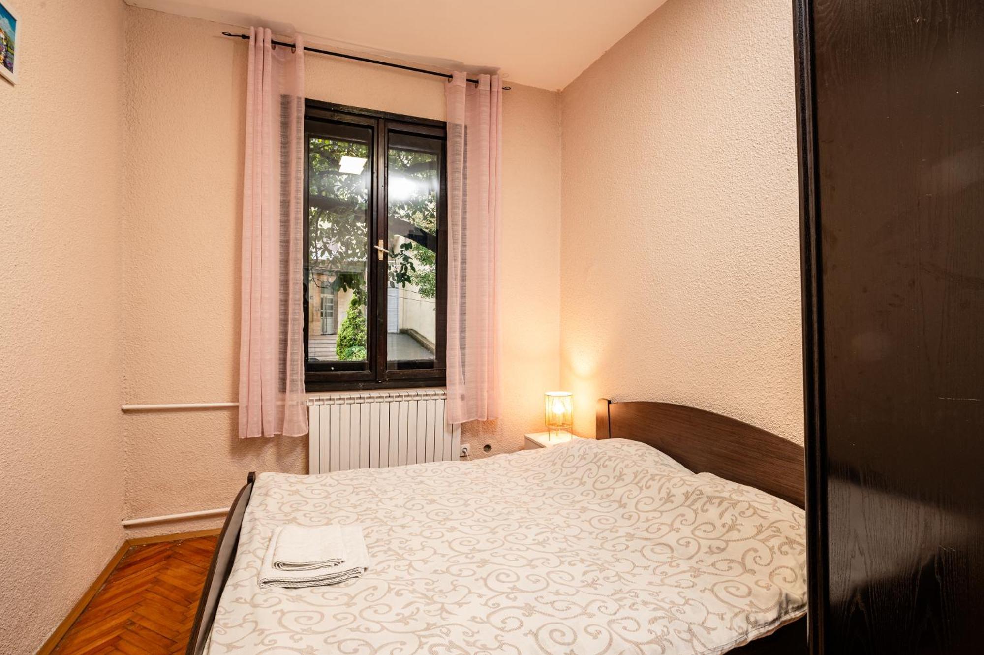 Cozy Apartment In City Center 贝尔格莱德 外观 照片